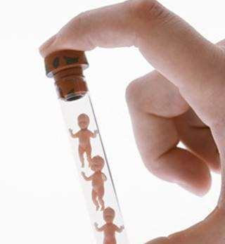 男性因素案例